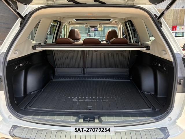 Subaru FORESTER 2019-08 7935322-8
