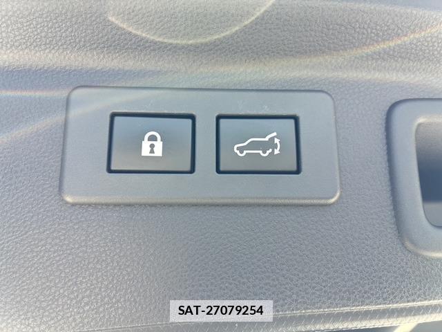 Subaru FORESTER 2019-08 7935322-9