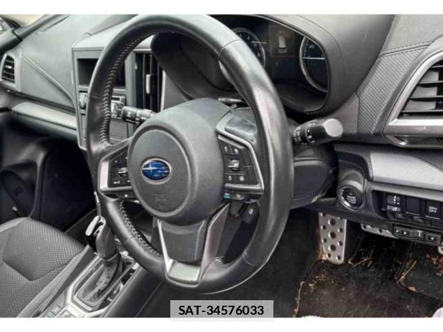 Subaru FORESTER 2021-05 7935699-2
