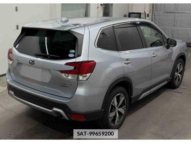 Subaru FORESTER 2021-05 7935700-1