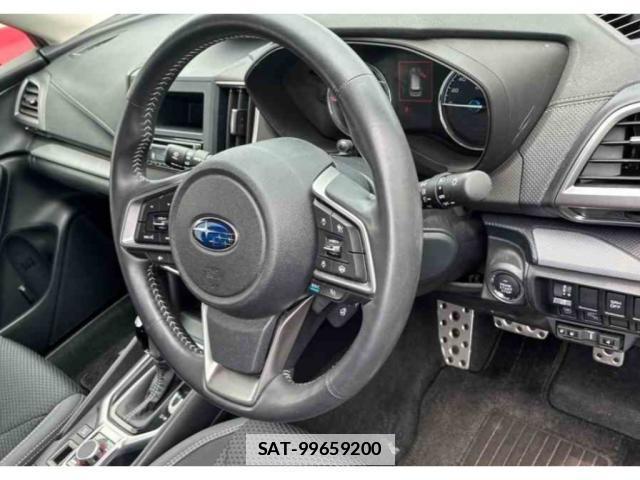 Subaru FORESTER 2021-05 7935700-2