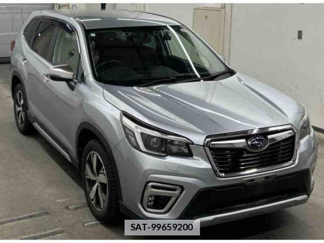 Subaru FORESTER 2021-05 7935700-3