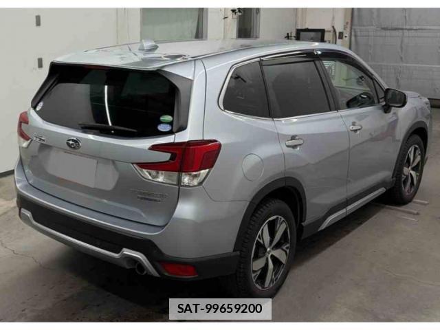 Subaru FORESTER 2021-05 7935700-4
