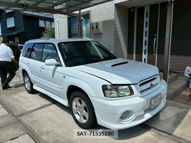 sat car