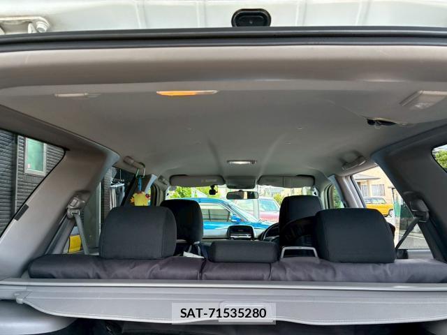 Subaru FORESTER 2002-05 7936283-12