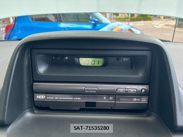 Subaru FORESTER 2002-05 7936283-3