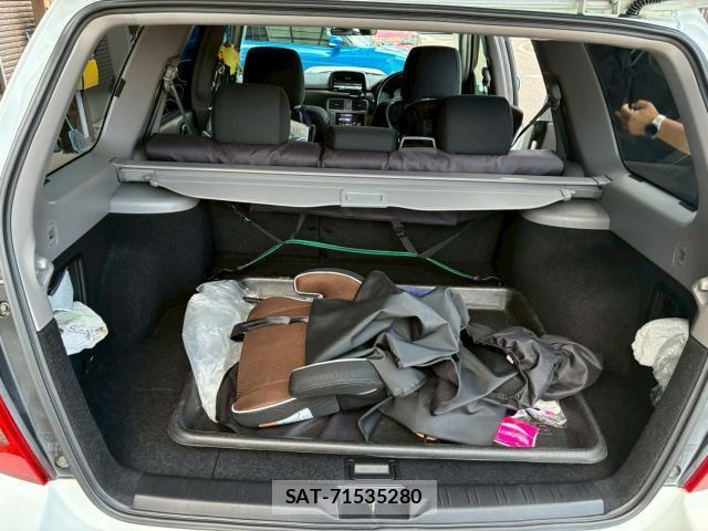 Subaru FORESTER 2002-05 7936283-5