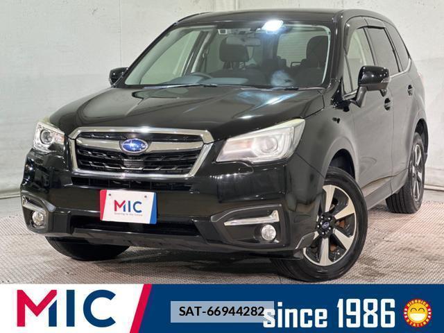 Subaru FORESTER 2016-11 7936314-0