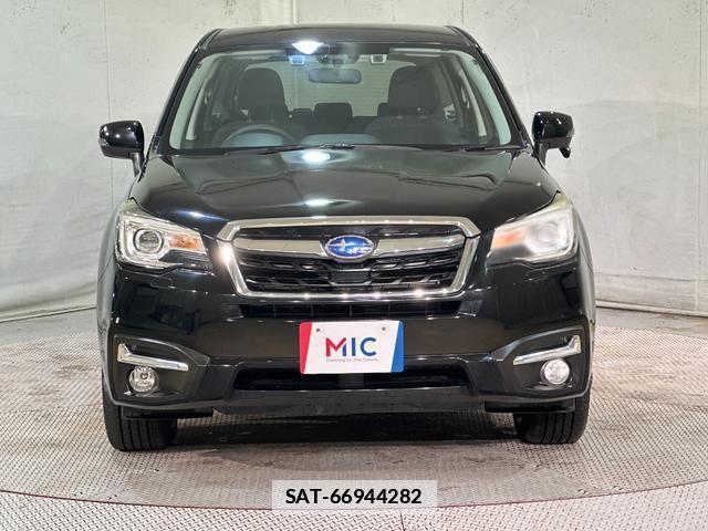 Subaru FORESTER 2016-11 7936314-11