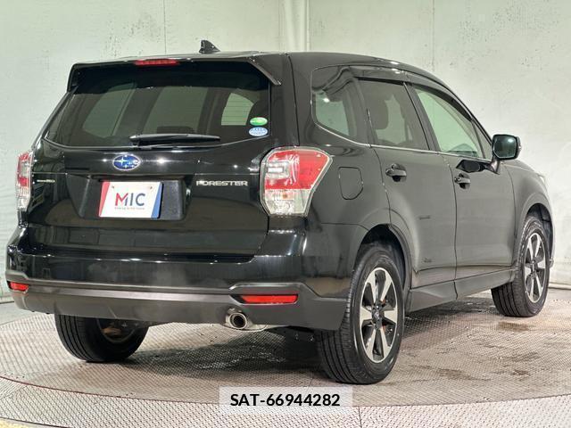 Subaru FORESTER 2016-11 7936314-14