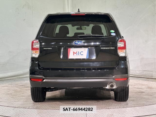 Subaru FORESTER 2016-11 7936314-15