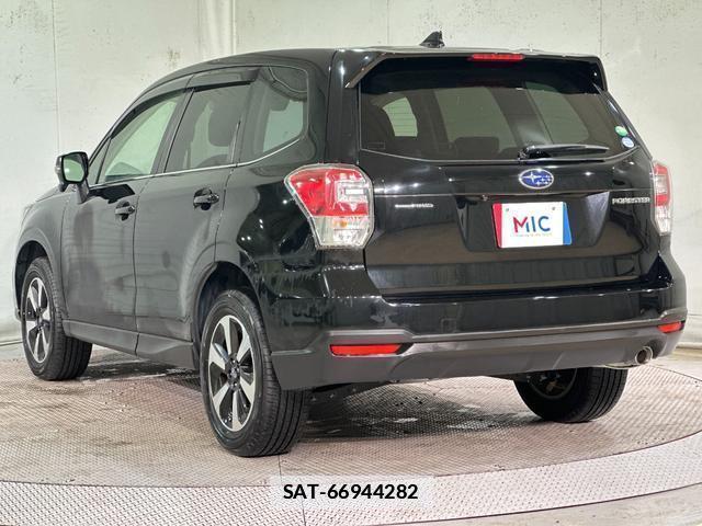 Subaru FORESTER 2016-11 7936314-16