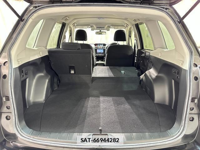 Subaru FORESTER 2016-11 7936314-17
