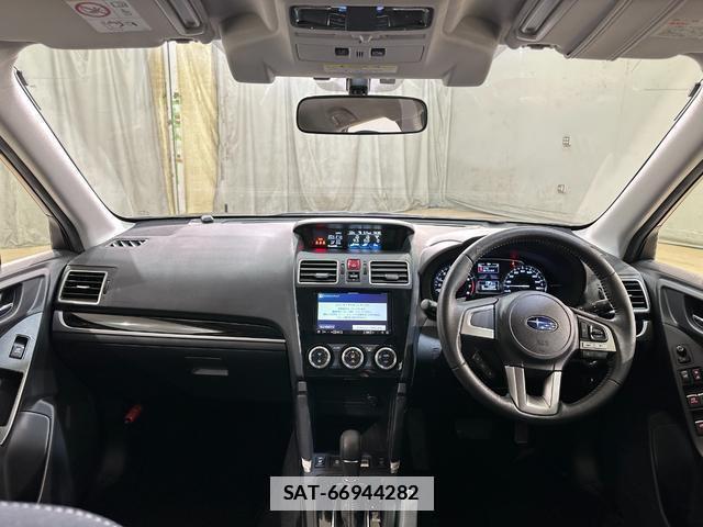 Subaru FORESTER 2016-11 7936314-5