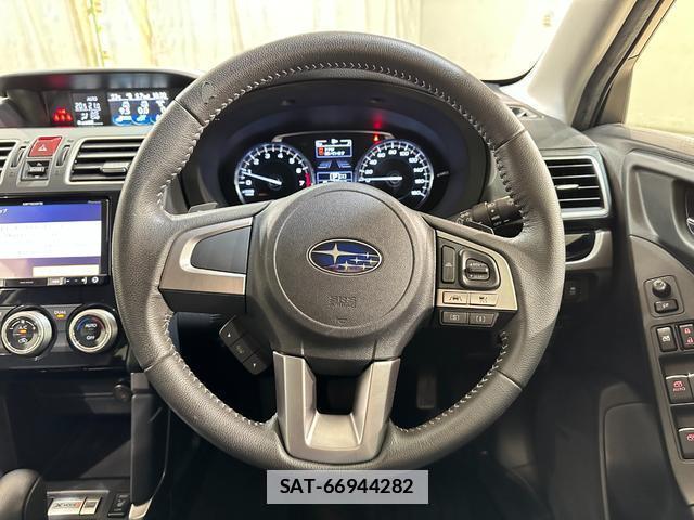 Subaru FORESTER 2016-11 7936314-6
