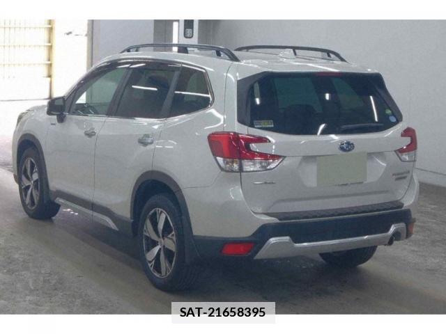 Subaru FORESTER 2019-12 7936607-1