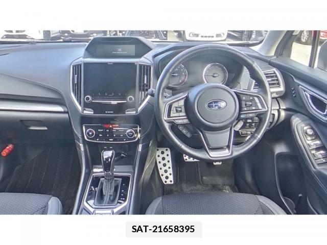 Subaru FORESTER 2019-12 7936607-2