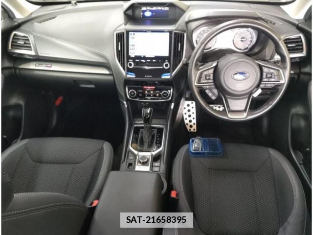 Subaru FORESTER 2019-12 7936607-3