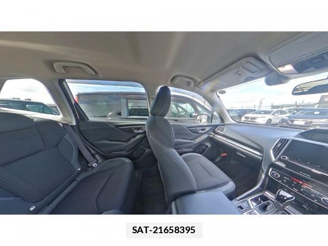 Subaru FORESTER 2019-12 7936607-4