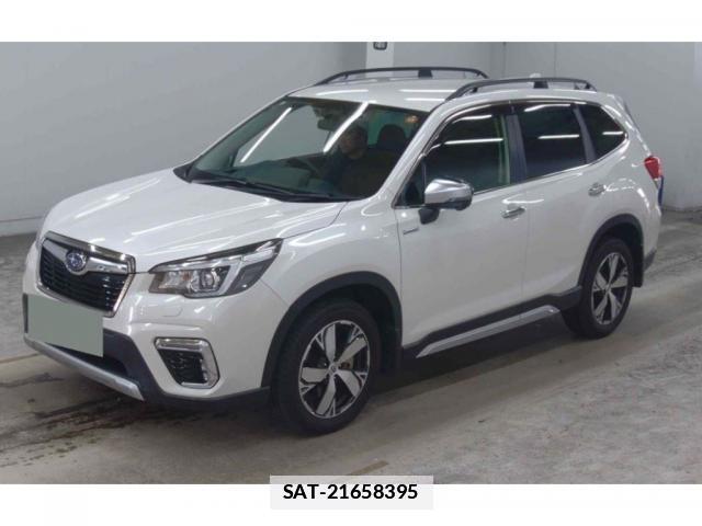 Subaru FORESTER 2019-12 7936607-6