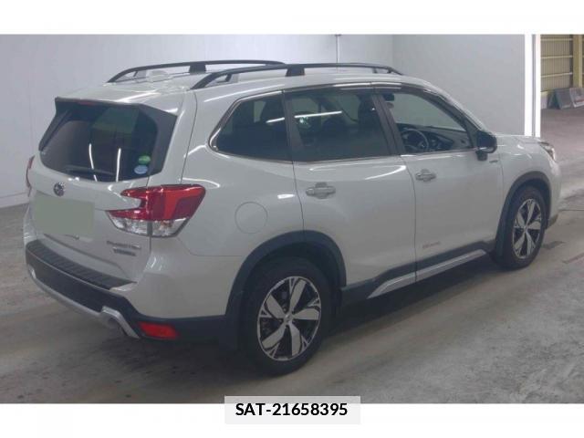 Subaru FORESTER 2019-12 7936607-7