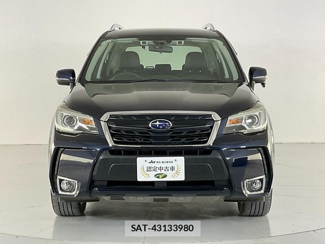 Subaru FORESTER 2018-02 7936647-1