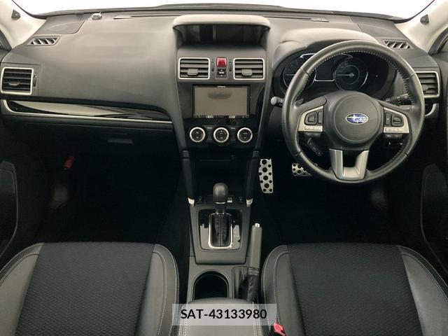 Subaru FORESTER 2018-02 7936647-2