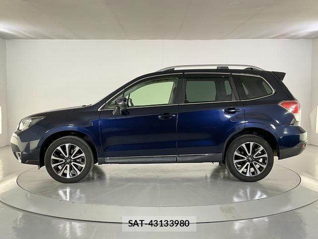 Subaru FORESTER 2018-02 7936647-3