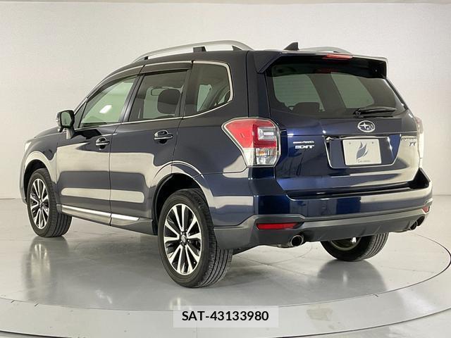 Subaru FORESTER 2018-02 7936647-4