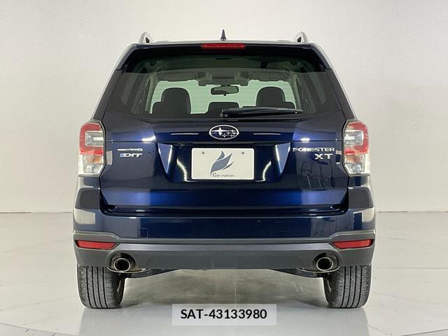 Subaru FORESTER 2018-02 7936647-5