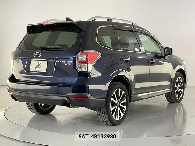 Subaru FORESTER 2018-02 7936647-6