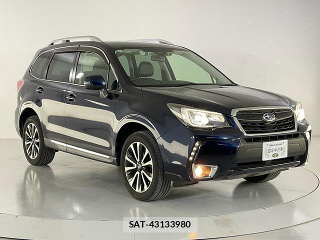 Subaru FORESTER 2018-02 7936647-8