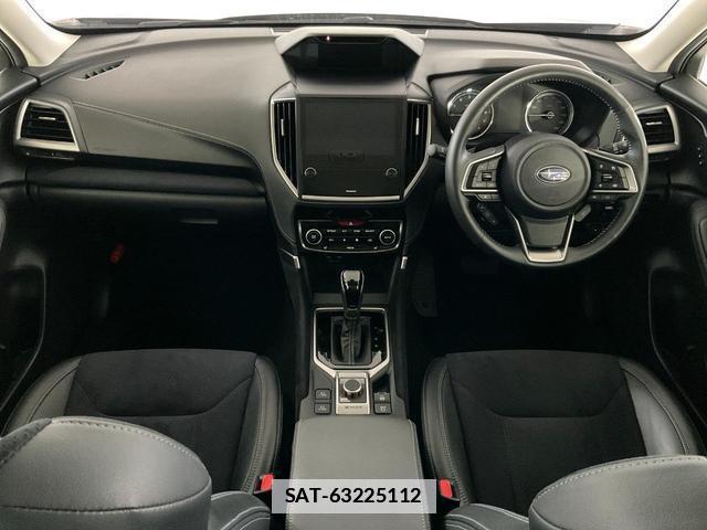 Subaru FORESTER 2023-09 7936648-2