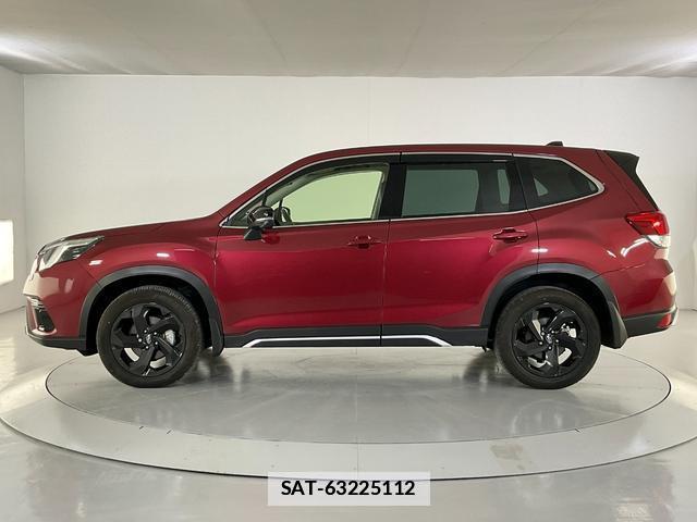 Subaru FORESTER 2023-09 7936648-3
