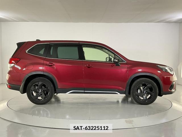 Subaru FORESTER 2023-09 7936648-7