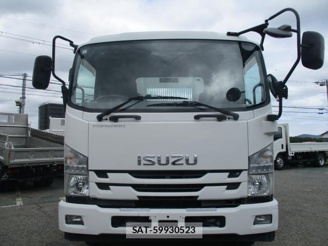 Isuzu FORWARD 2015-04 7934664-0