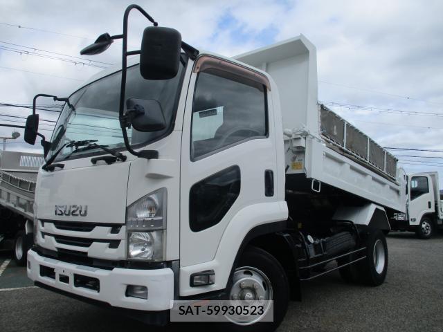 Isuzu FORWARD 2015-04 7934664-1