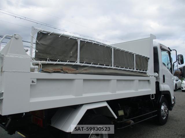 Isuzu FORWARD 2015-04 7934664-13