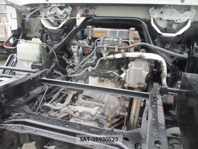 Isuzu FORWARD 2015-04 7934664-15
