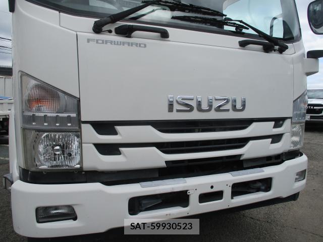 Isuzu FORWARD 2015-04 7934664-2