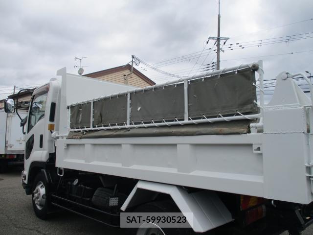 Isuzu FORWARD 2015-04 7934664-3