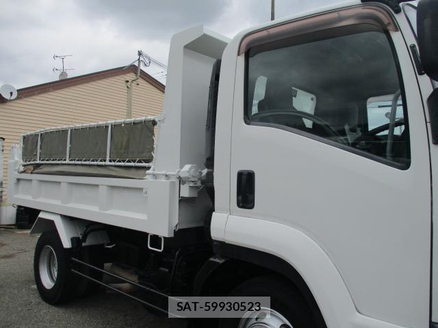 Isuzu FORWARD 2015-04 7934664-4