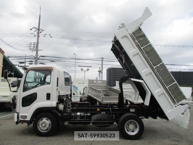 Isuzu FORWARD 2015-04 7934664-5