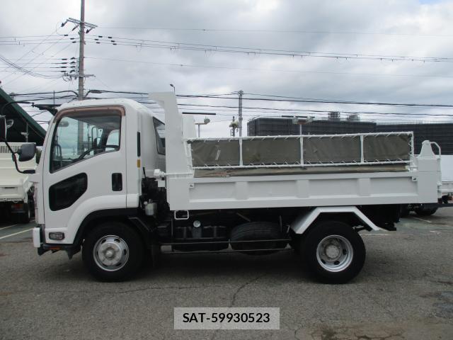 Isuzu FORWARD 2015-04 7934664-6