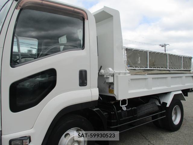 Isuzu FORWARD 2015-04 7934664-7