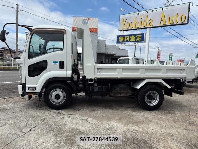 Isuzu FORWARD 2017-06 7935860-1