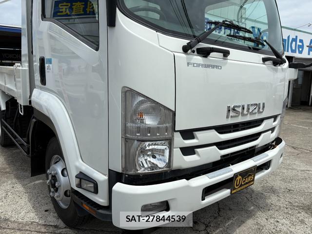 Isuzu FORWARD 2017-06 7935860-11