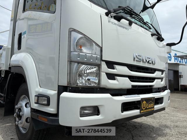 Isuzu FORWARD 2017-06 7935860-12