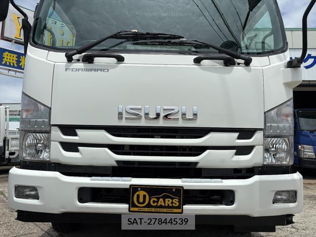 Isuzu FORWARD 2017-06 7935860-13