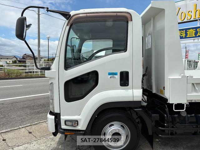 Isuzu FORWARD 2017-06 7935860-14
